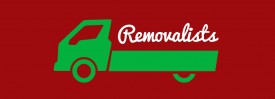 Removalists Rostron - Furniture Removals